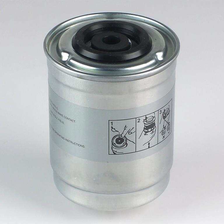 Filtro combustible DELPHI ref. HDF518